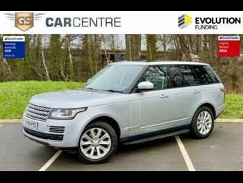 Used Land Rover Range Rover 2015 for sale - 73419301: Photo