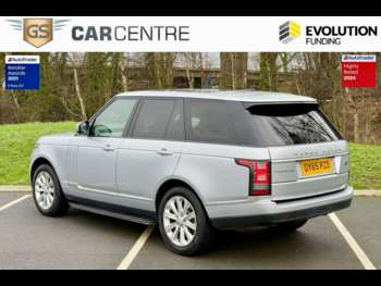 Used Land Rover Range Rover 2015 for sale - 73419301: Photo