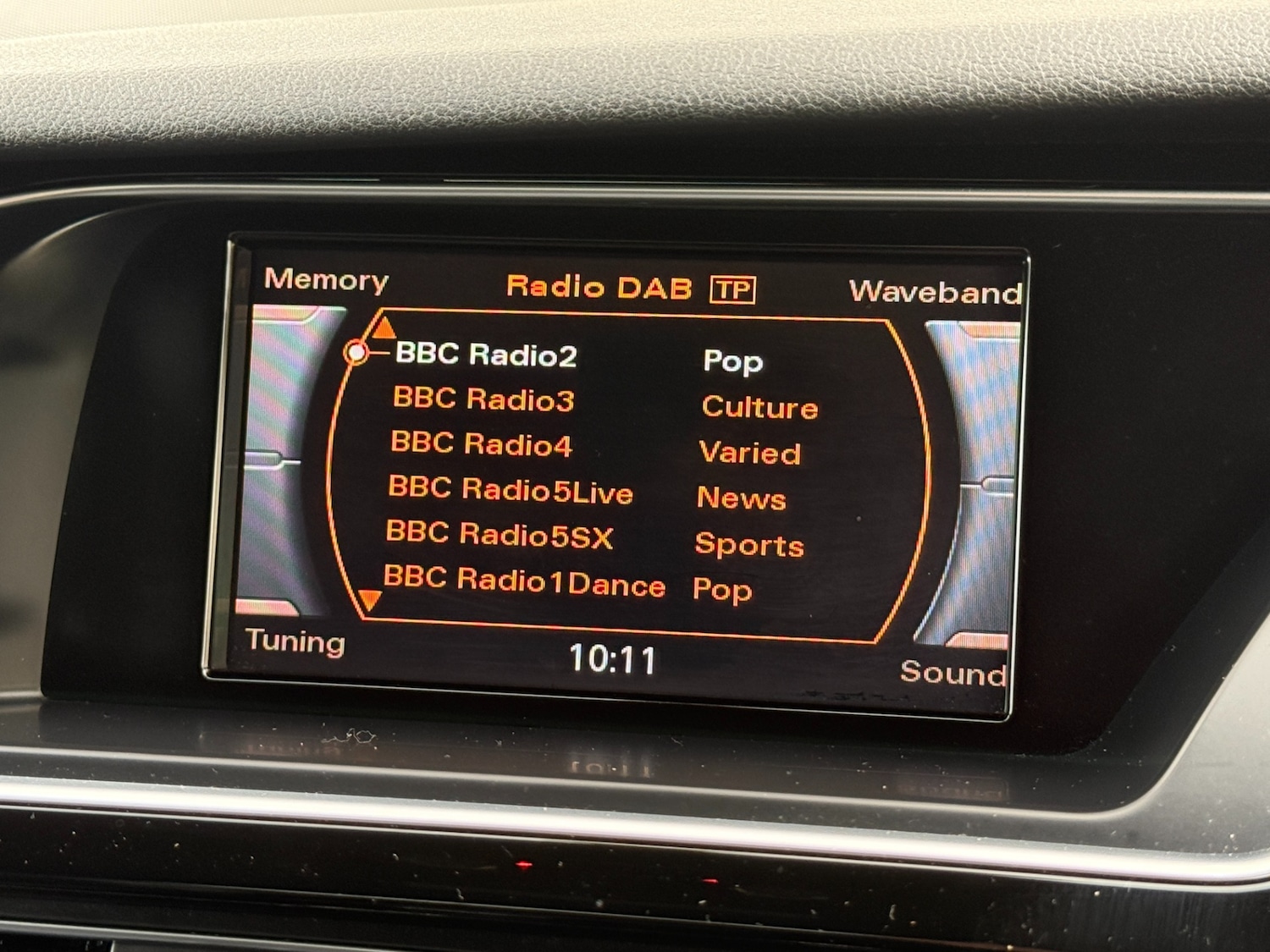 Used Audi A4 2014 for sale - 76422427: Photo 12