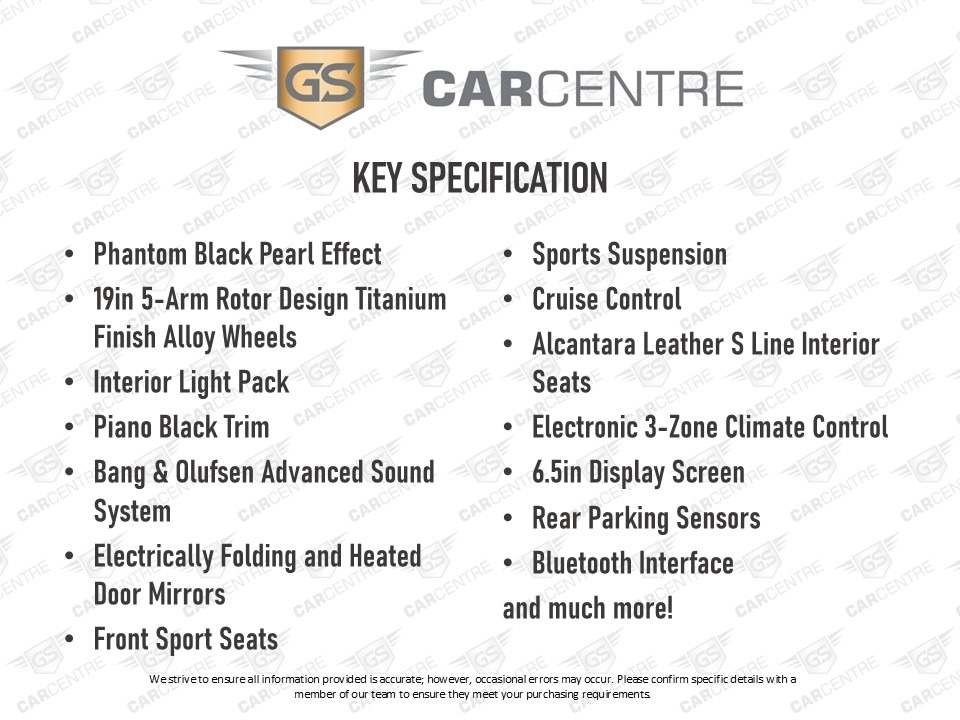 Used Audi A4 2014 for sale - 76422427: Photo 2