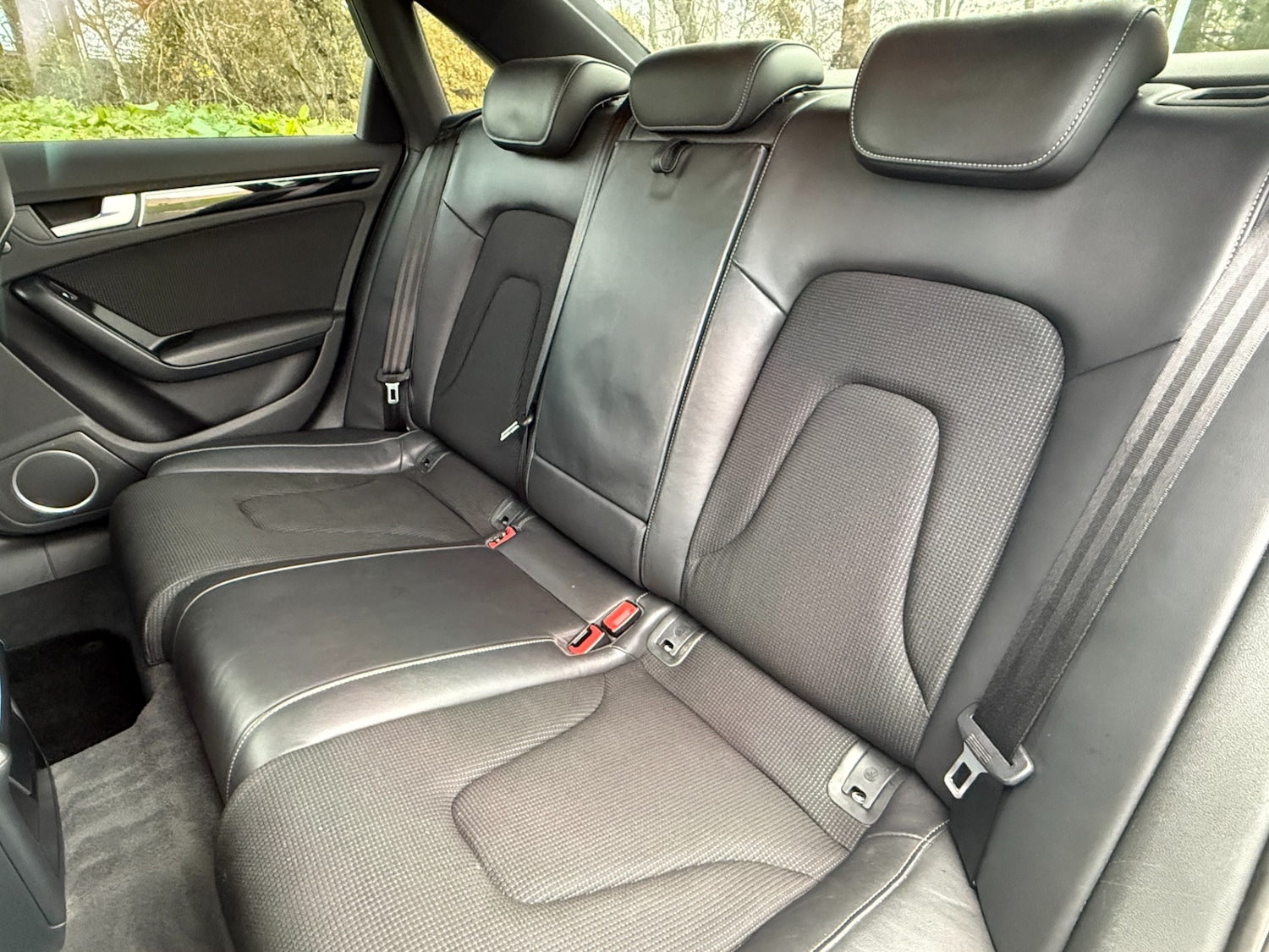 Used Audi A4 2014 for sale - 76422427: Photo 20