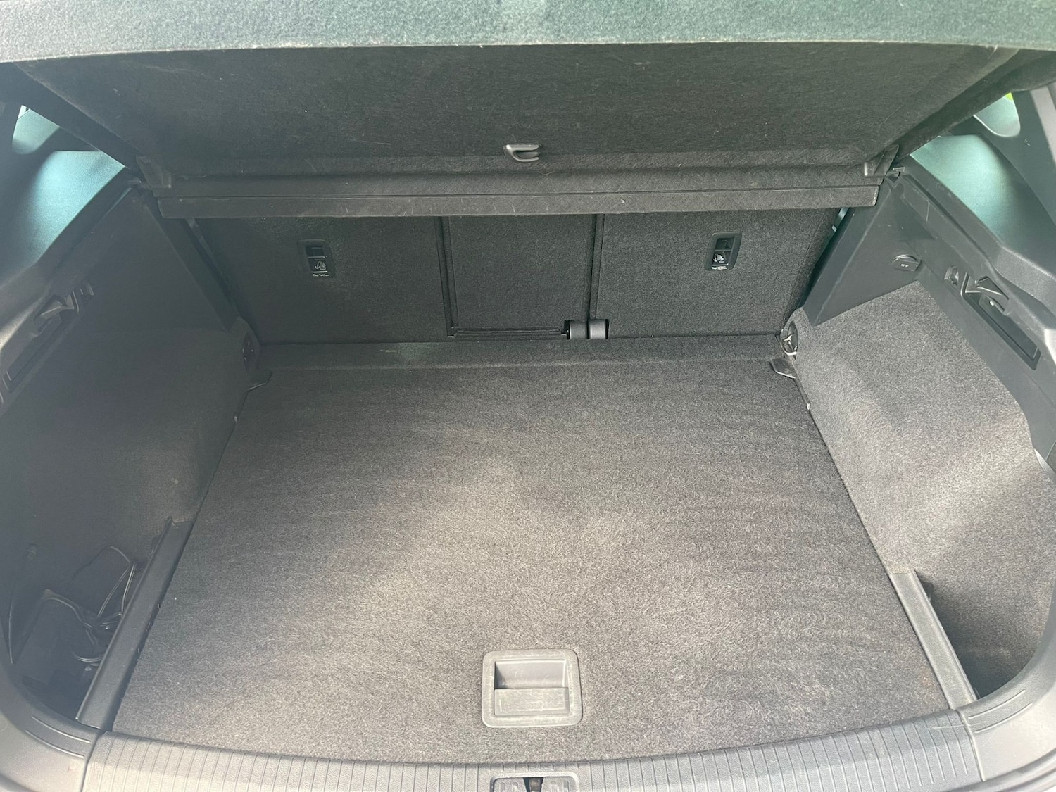 Used Volkswagen Tiguan 2018 for sale - 77069530: Photo 11