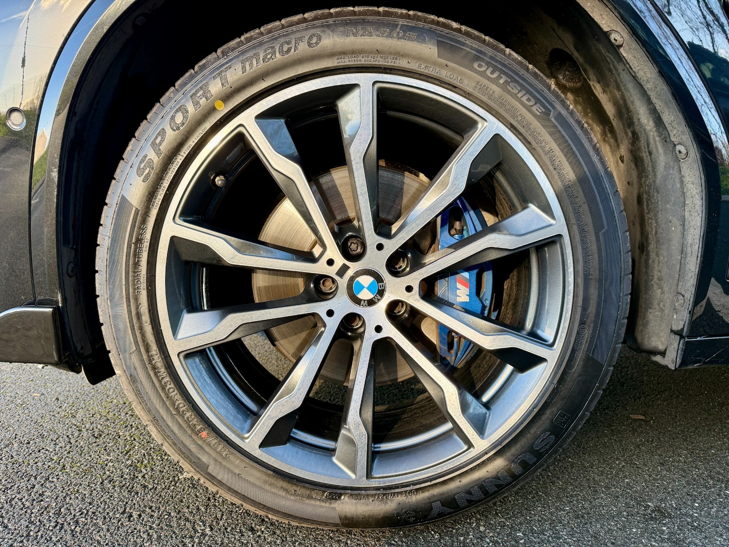 Used BMW X3 2019 for sale - 77127375: Photo 11