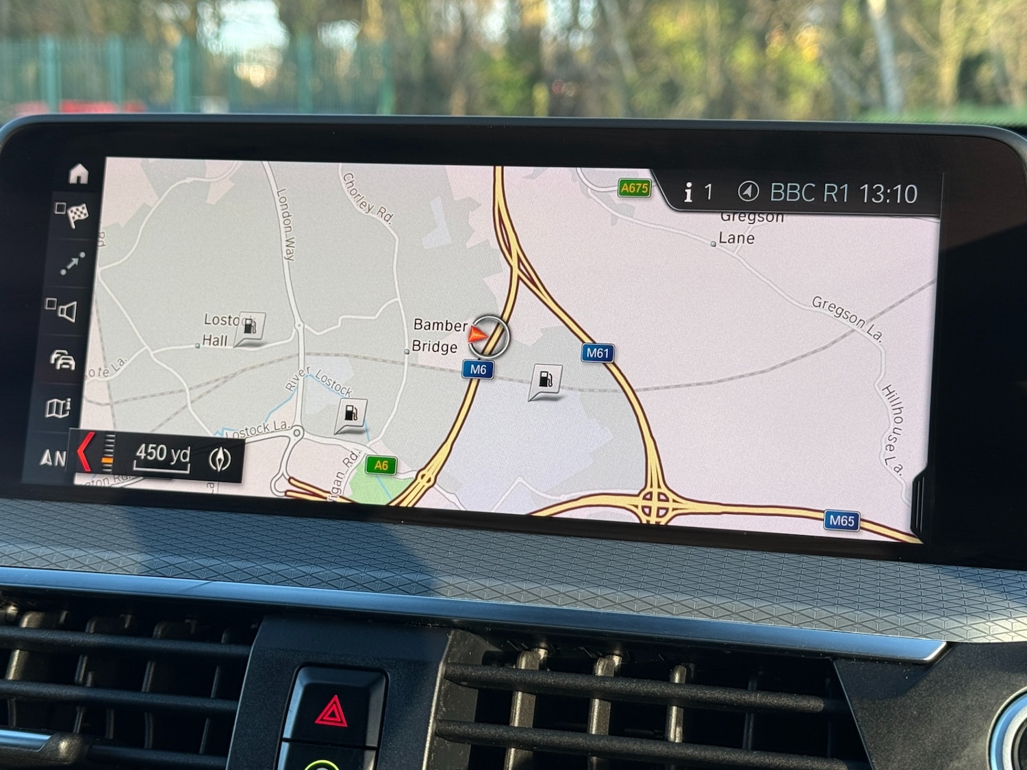 Used BMW X3 2019 for sale - 77127375: Photo 13