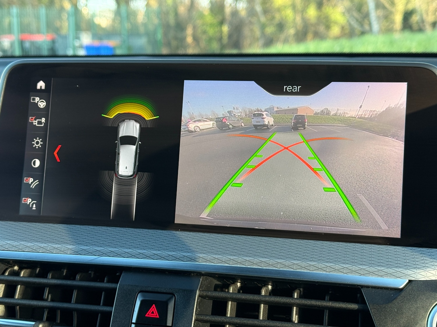 Used BMW X3 2019 for sale - 77127375: Photo 14