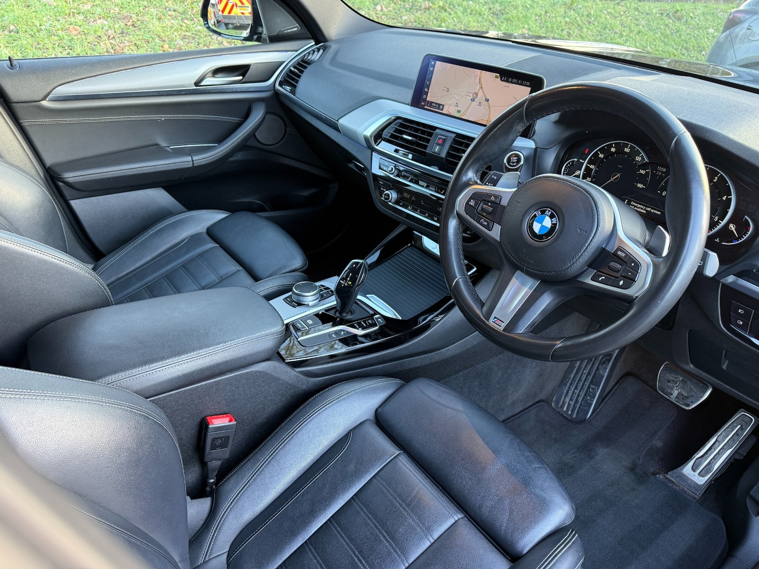Used BMW X3 2019 for sale - 77127375: Photo 19