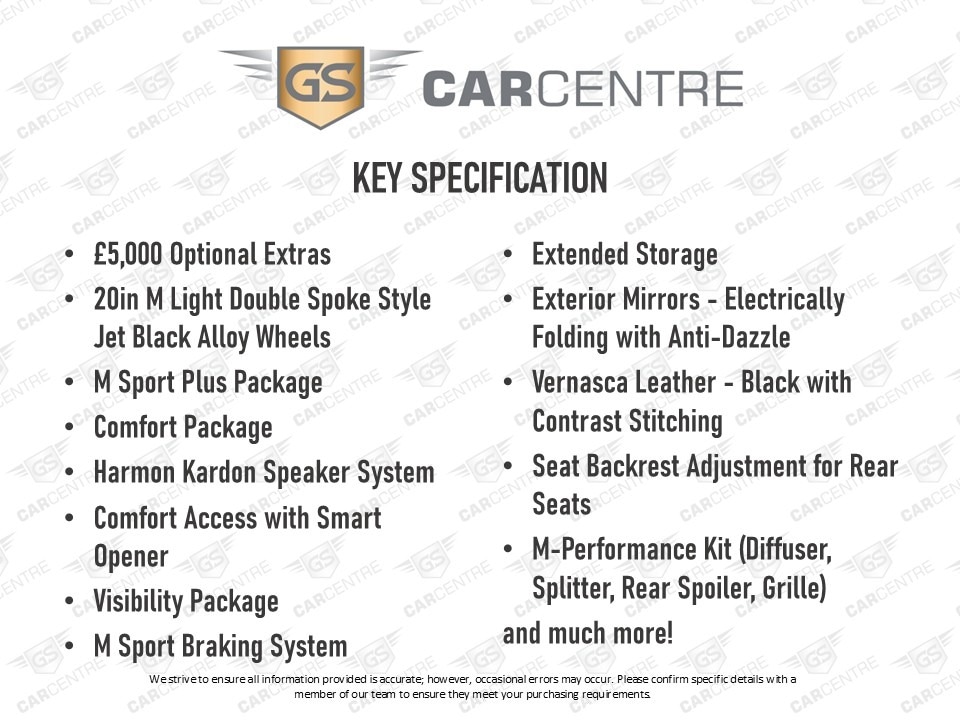 Used BMW X3 2019 for sale - 77127375: Photo 2