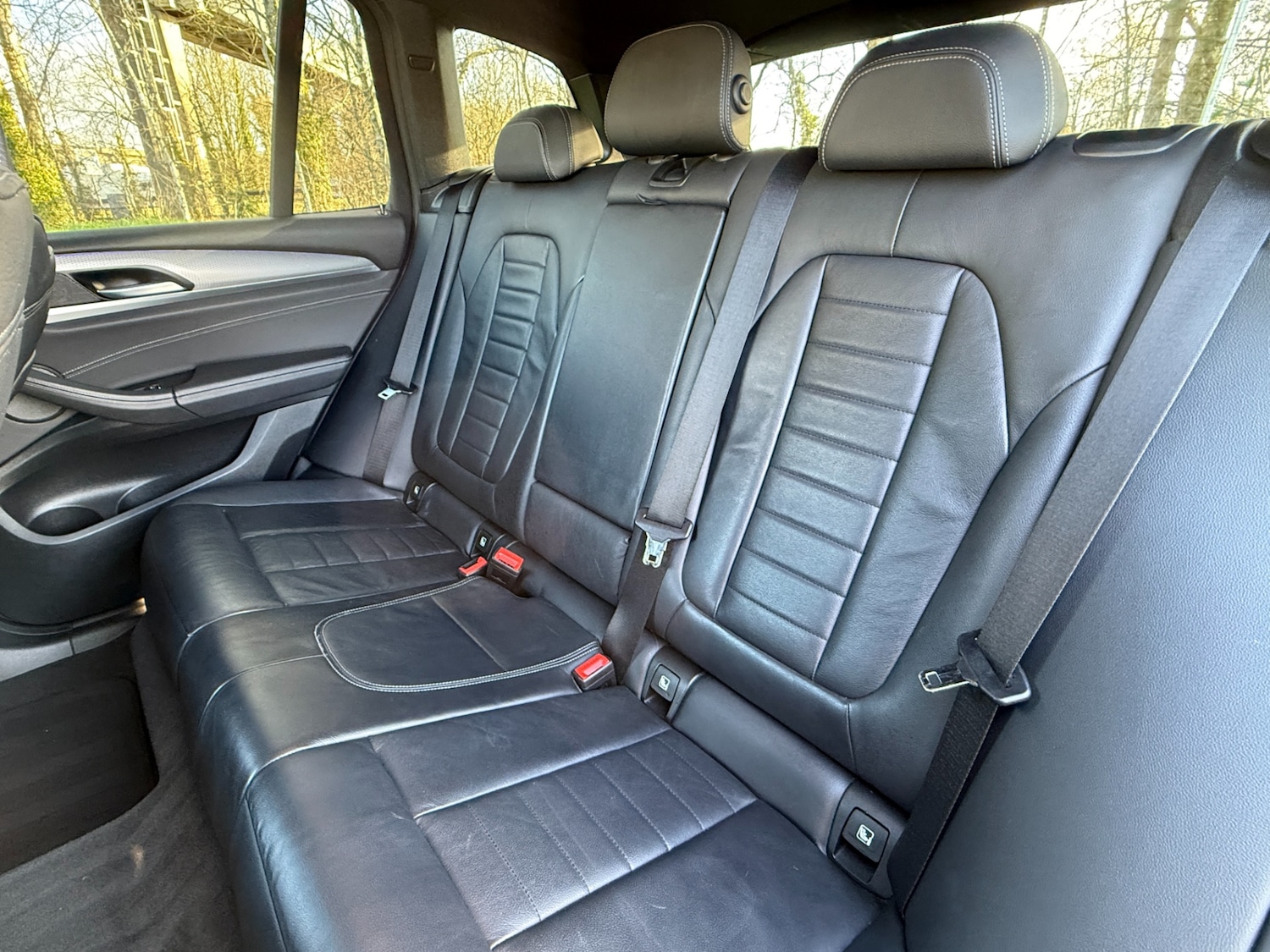 Used BMW X3 2019 for sale - 77127375: Photo 20