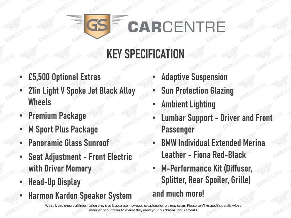 Used BMW X3 2018 for sale - 77405330: Photo 2