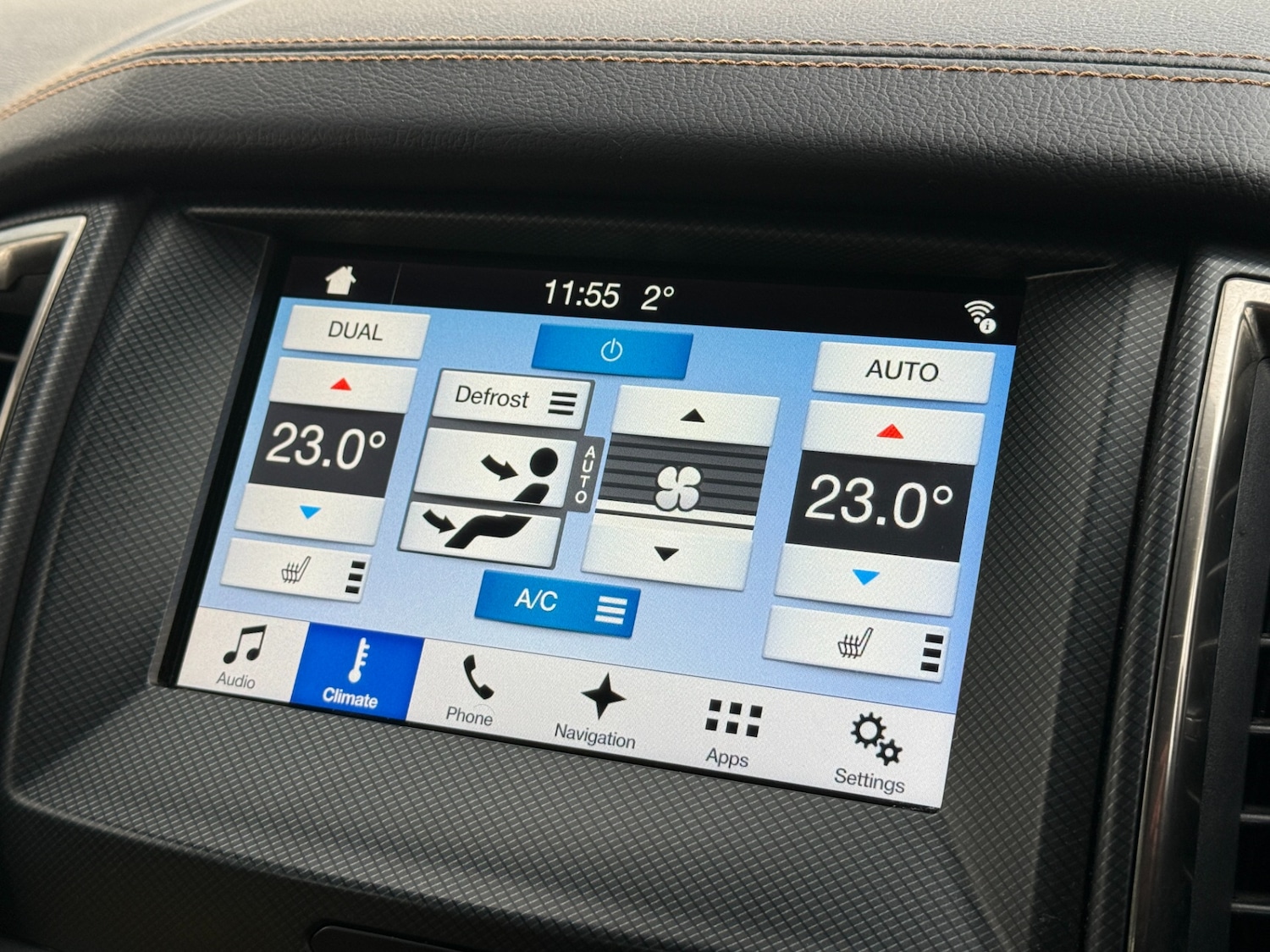 Used Ford Ranger 2017 for sale - 77114199: Photo 14