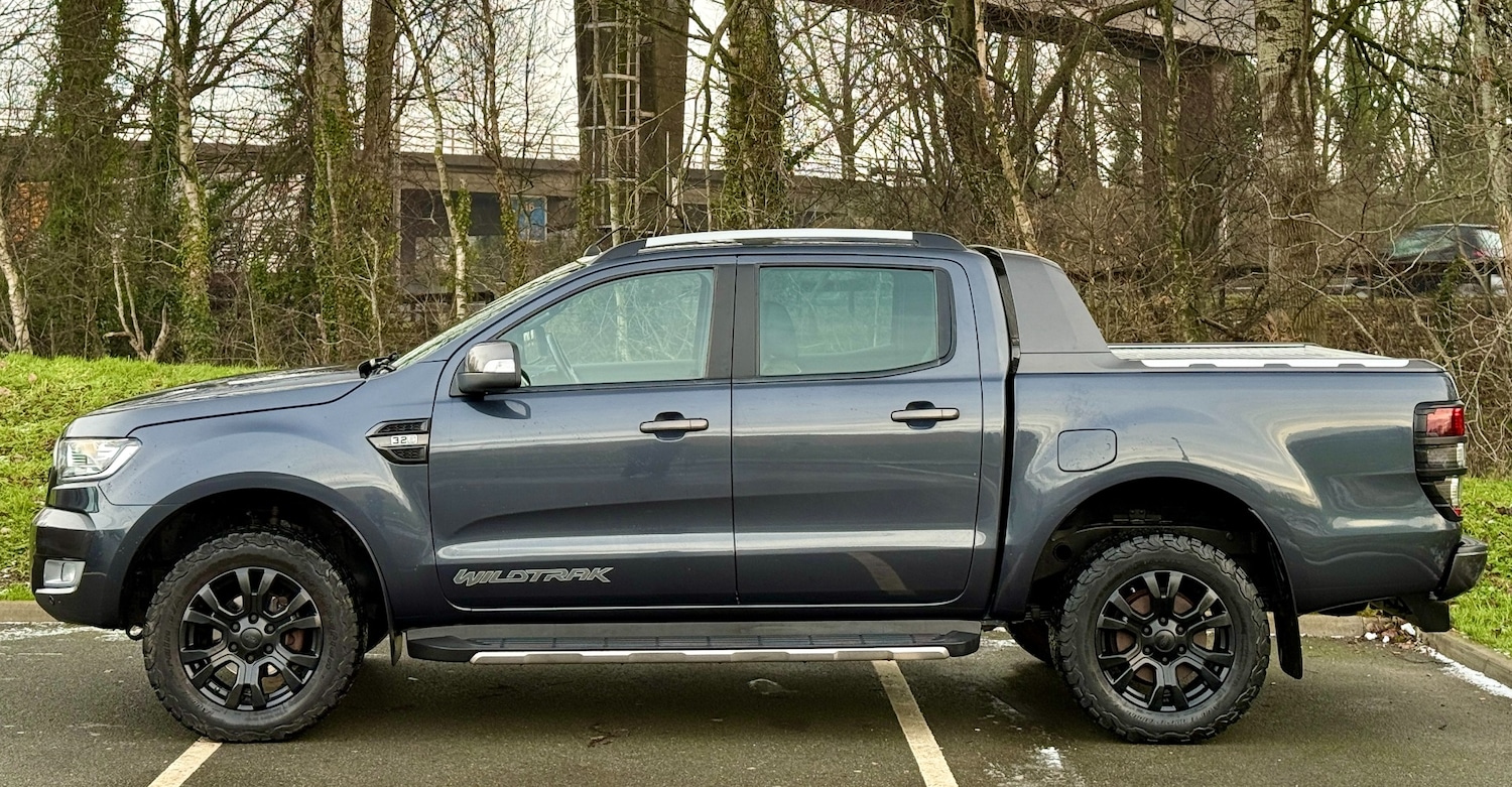 Used Ford Ranger 2017 for sale - 77114199: Photo 15