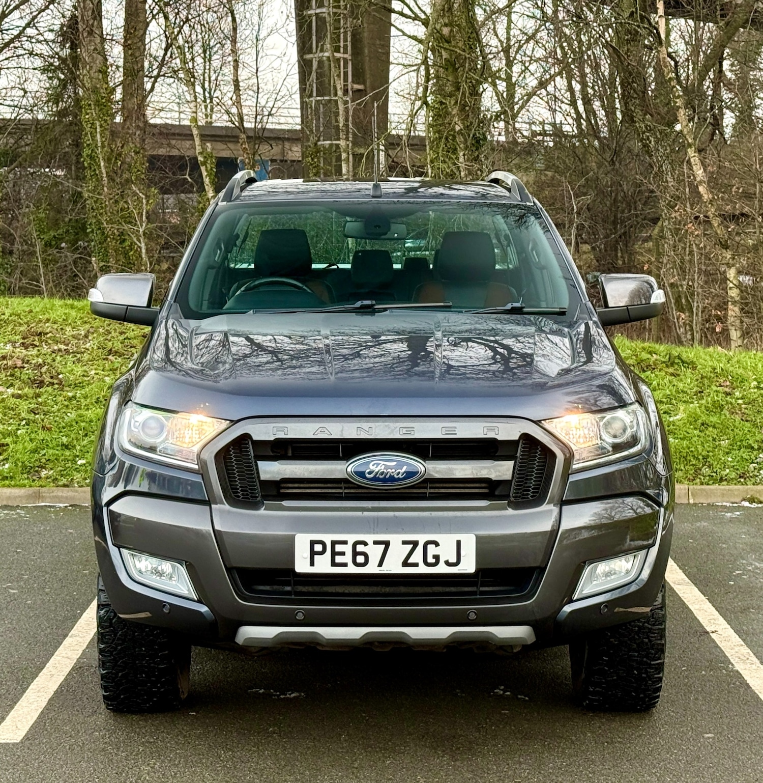 Used Ford Ranger 2017 for sale - 77114199: Photo 16