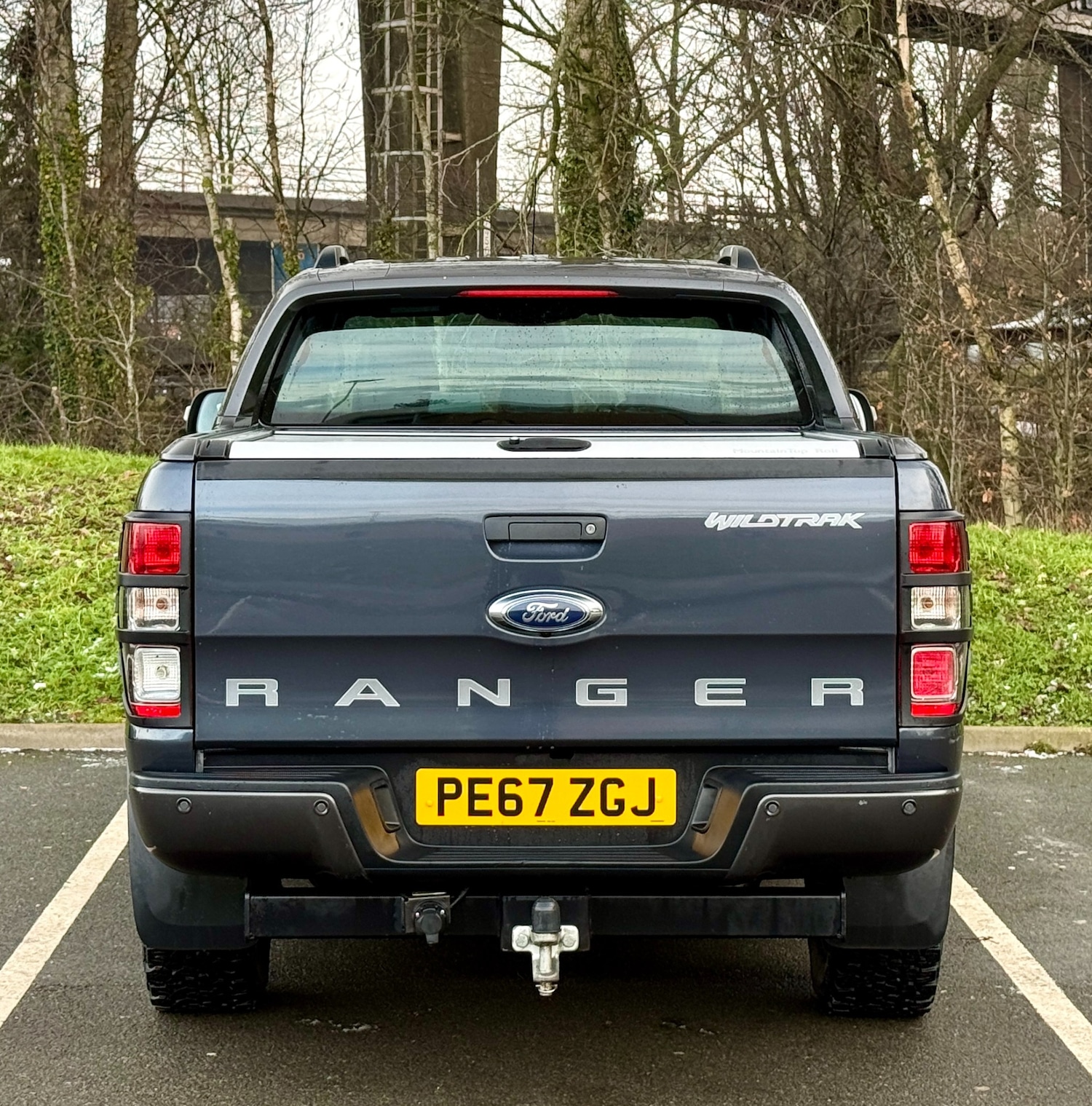 Used Ford Ranger 2017 for sale - 77114199: Photo 18