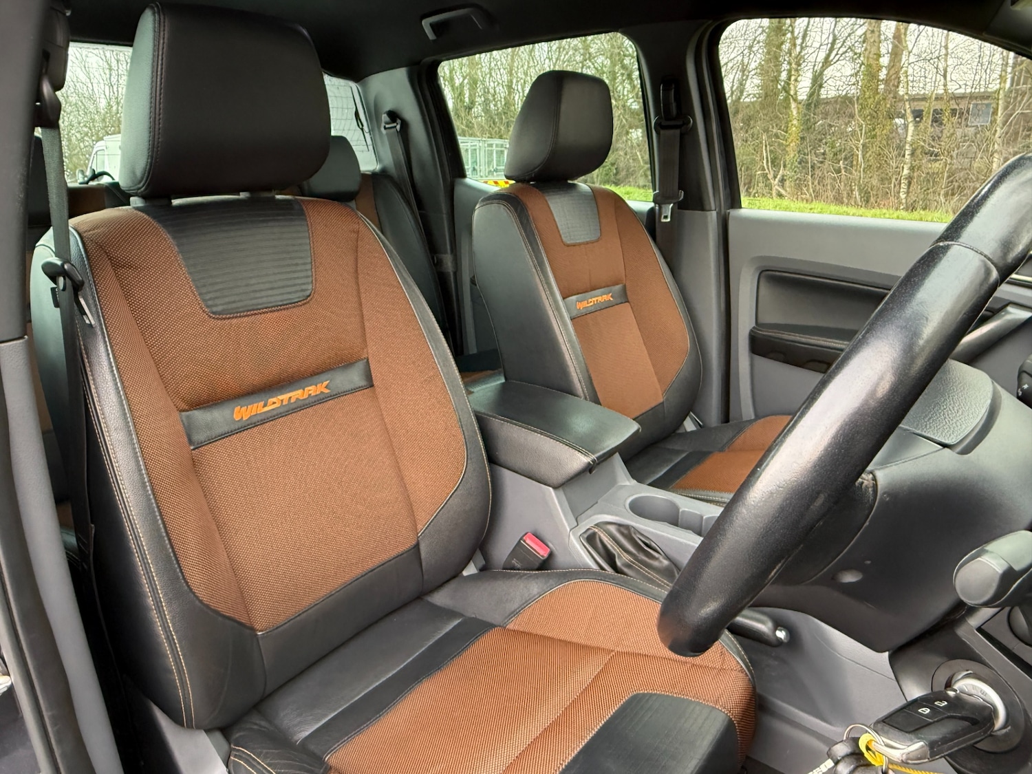 Used Ford Ranger 2017 for sale - 77114199: Photo 19