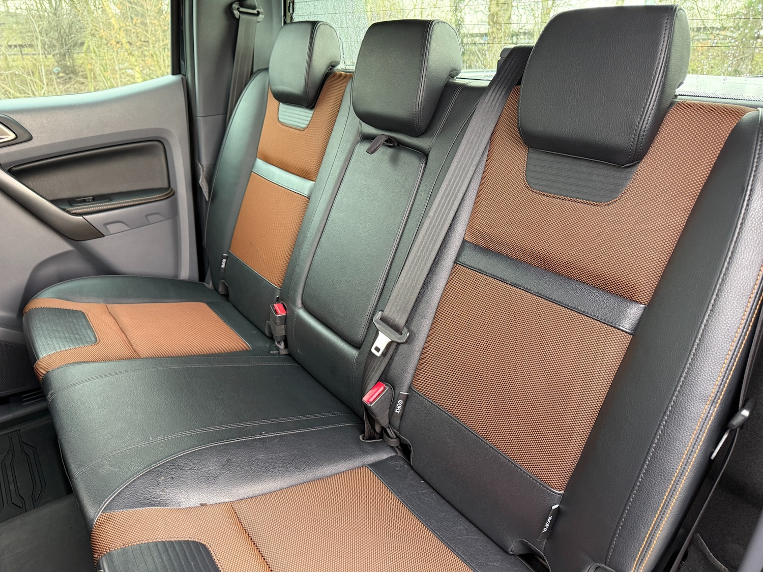 Used Ford Ranger 2017 for sale - 77114199: Photo 20