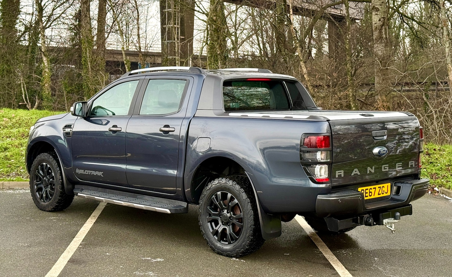 Used Ford Ranger 2017 for sale - 77114199: Photo 5