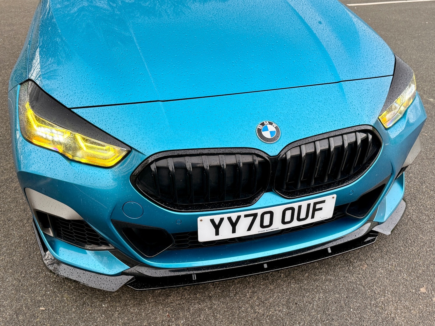 Used BMW 2 Series 2020 for sale - 77763140: Photo 14