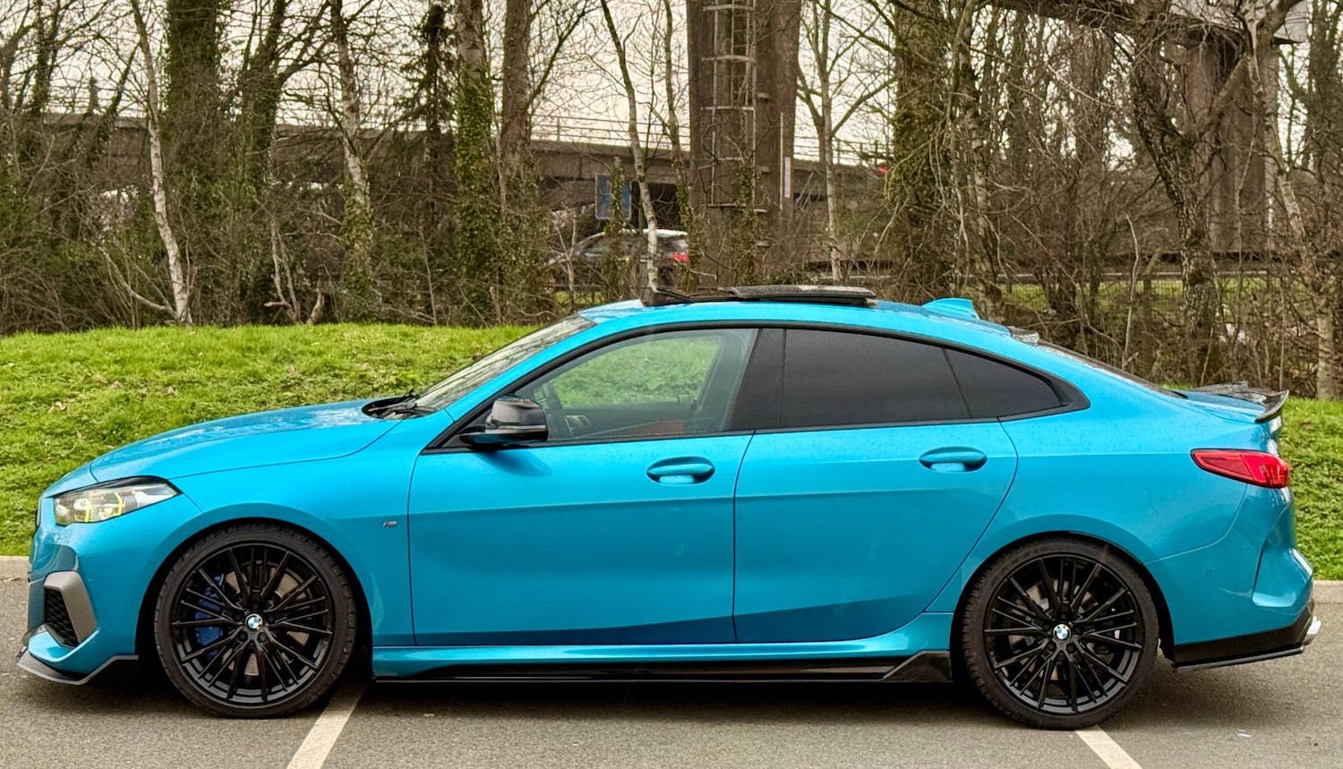 Used BMW 2 Series 2020 for sale - 77763140: Photo 15