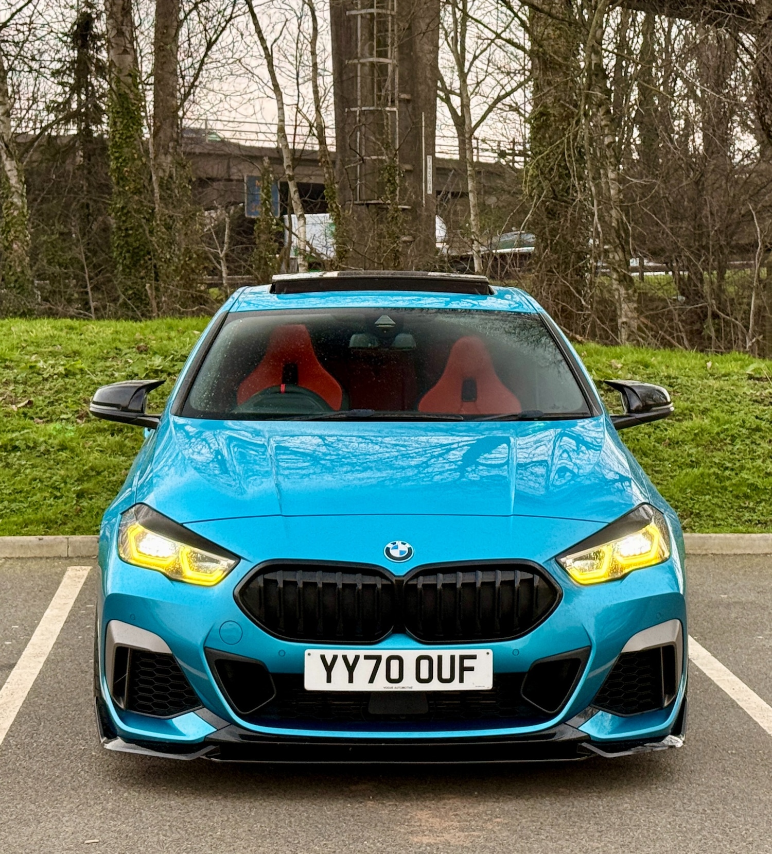 Used BMW 2 Series 2020 for sale - 77763140: Photo 16