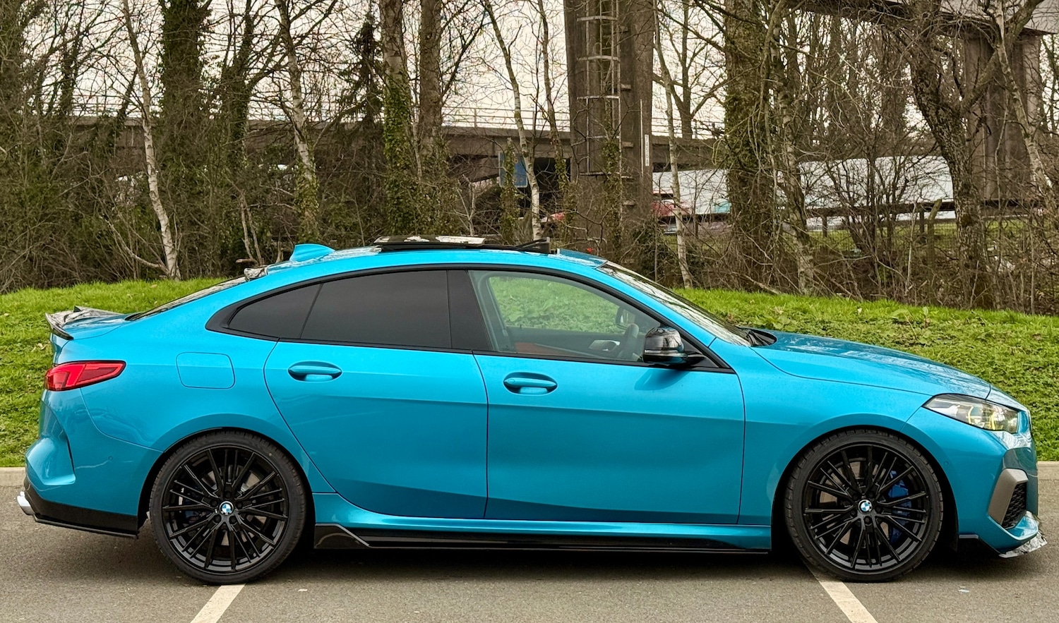 Used BMW 2 Series 2020 for sale - 77763140: Photo 17