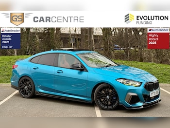 Used BMW 2 Series 2020 for sale - 77763140: Photo