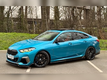 Used BMW 2 Series 2020 for sale - 77763140: Photo