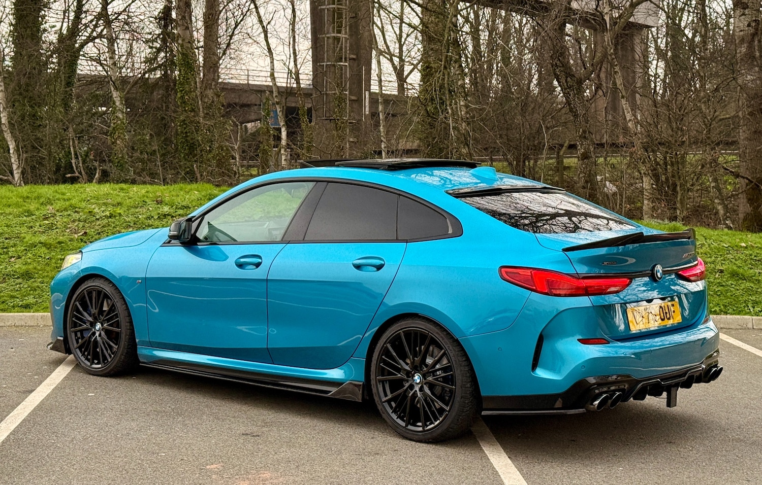 Used BMW 2 Series 2020 for sale - 77763140: Photo 5