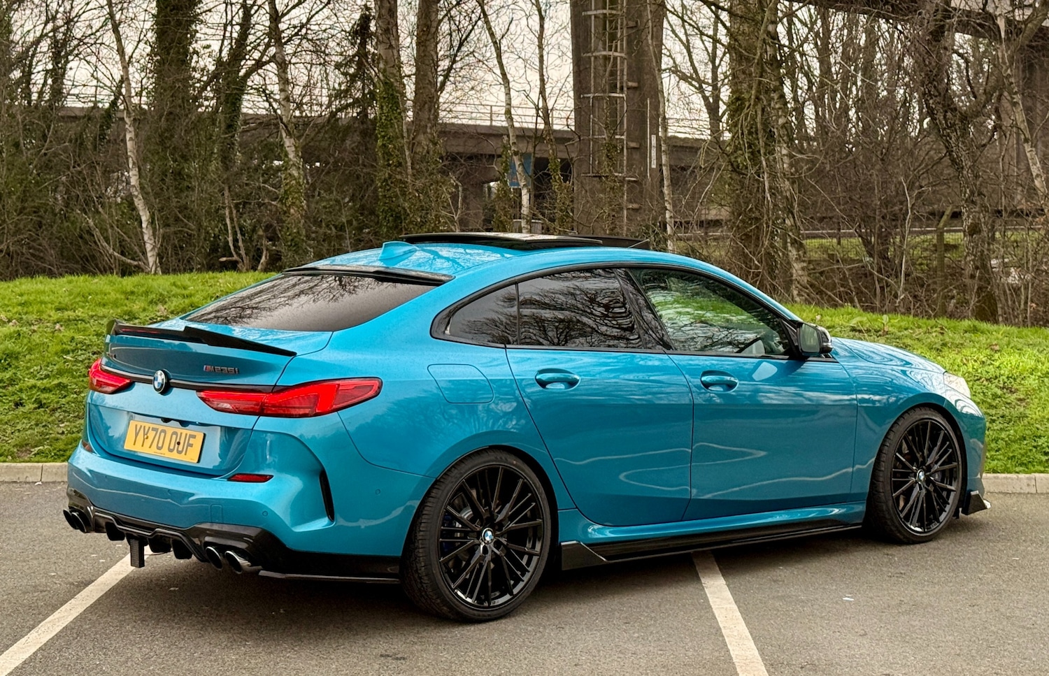 Used BMW 2 Series 2020 for sale - 77763140: Photo 7