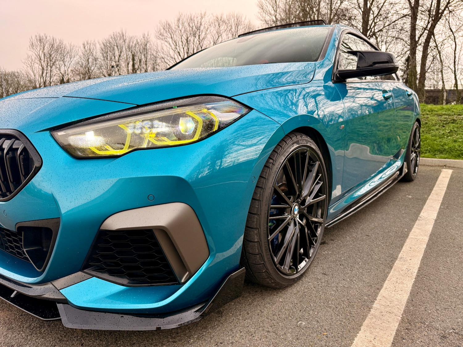 Used BMW 2 Series 2020 for sale - 77763140: Photo 9