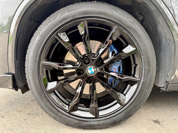 Used BMW X3 2019 for sale - 76254794: Photo 10