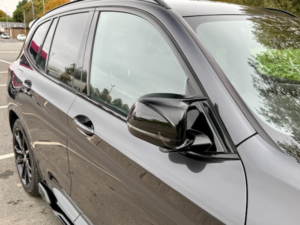 Used BMW X3 2019 for sale - 76254794: Photo 12