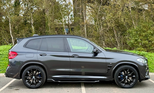 Used BMW X3 2019 for sale - 76254794: Photo 16