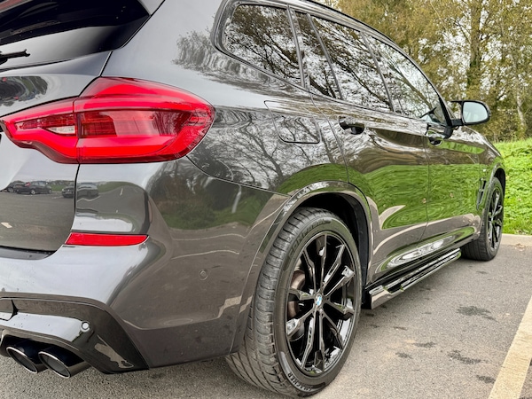 Used BMW X3 2019 for sale - 76254794: Photo 18