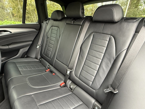 Used BMW X3 2019 for sale - 76254794: Photo 20