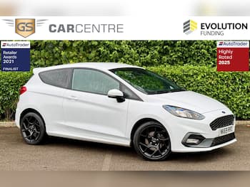Used Ford Fiesta 2019 for sale - 79571829: Photo