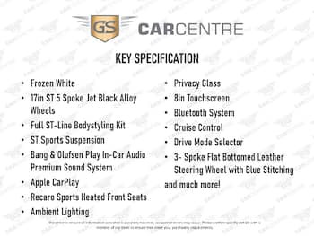 Used Ford Fiesta 2019 for sale - 79571829: Photo