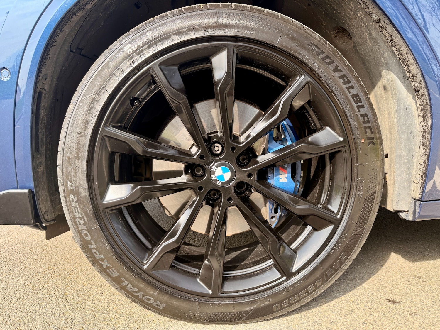 Used BMW X3 2019 for sale - 77947413: Photo 11