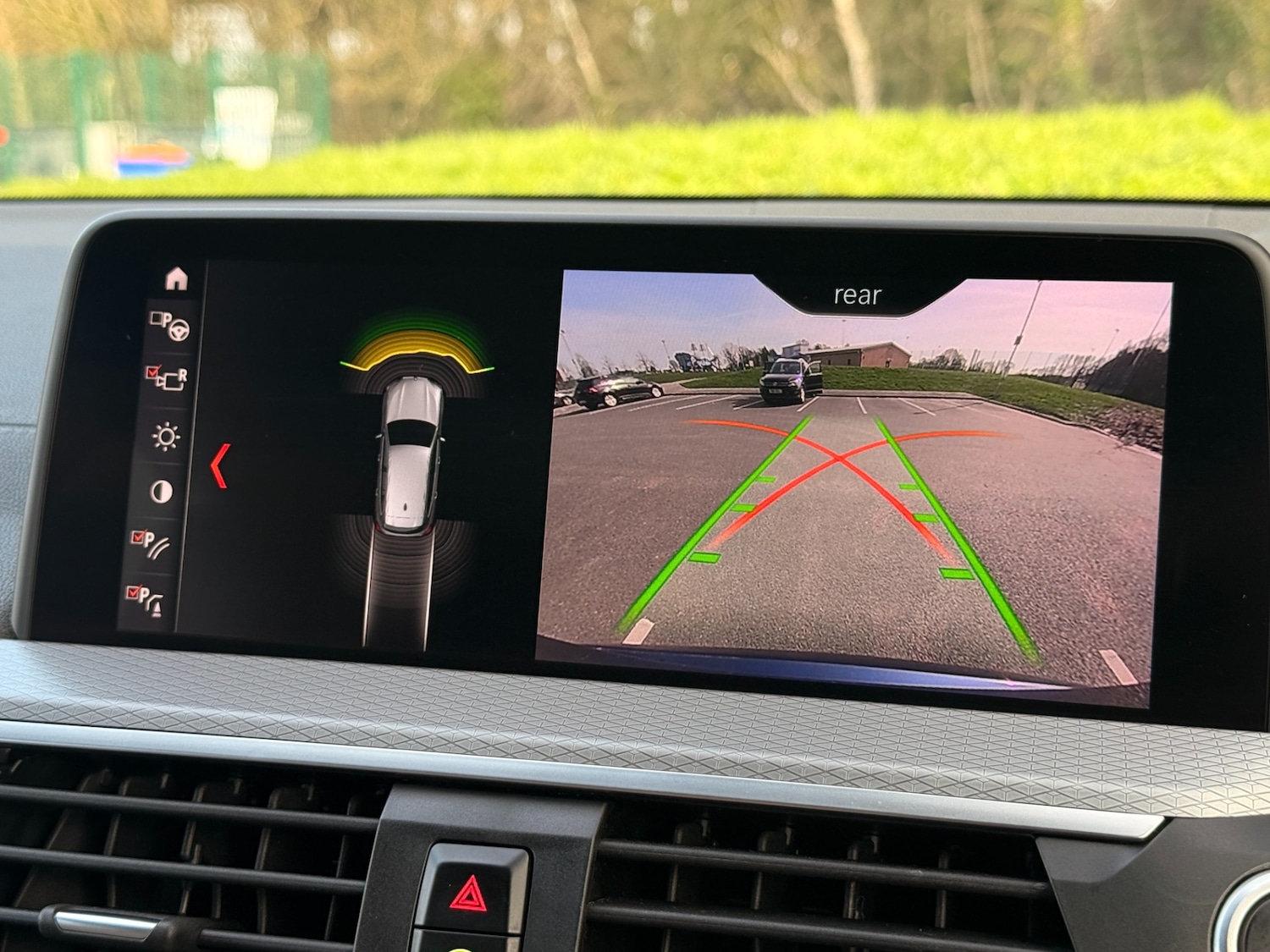 Used BMW X3 2019 for sale - 77947413: Photo 13