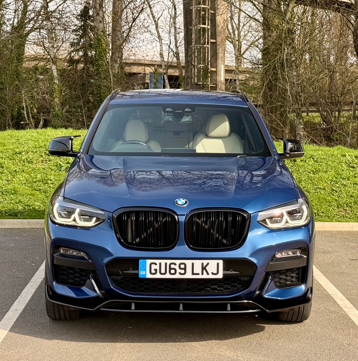 Used BMW X3 2019 for sale - 77947413: Photo 16