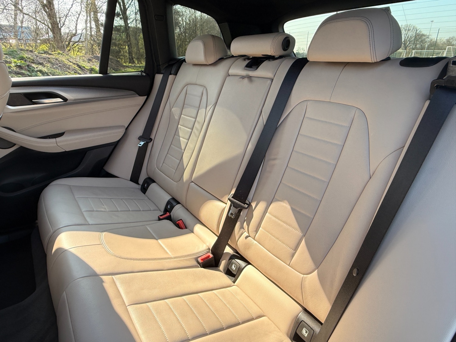 Used BMW X3 2019 for sale - 77947413: Photo 20