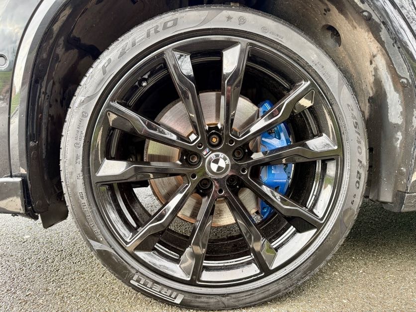 Used BMW X3 2018 for sale - 77184863: Photo 11