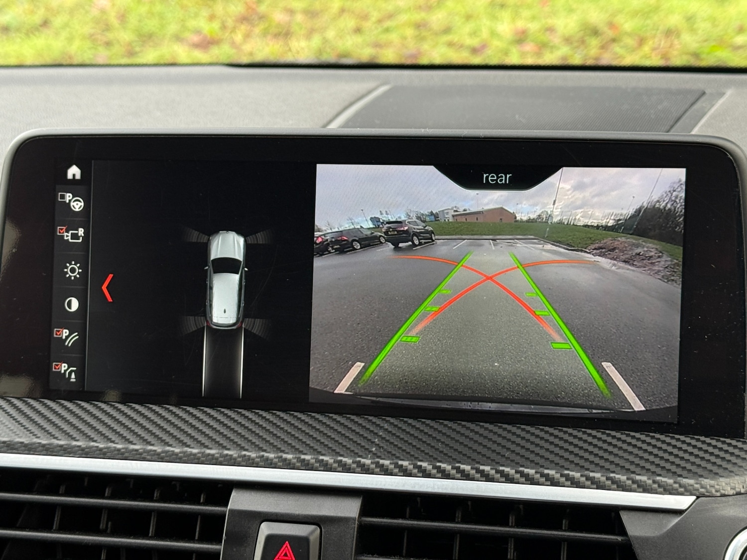 Used BMW X3 2018 for sale - 77184863: Photo 13