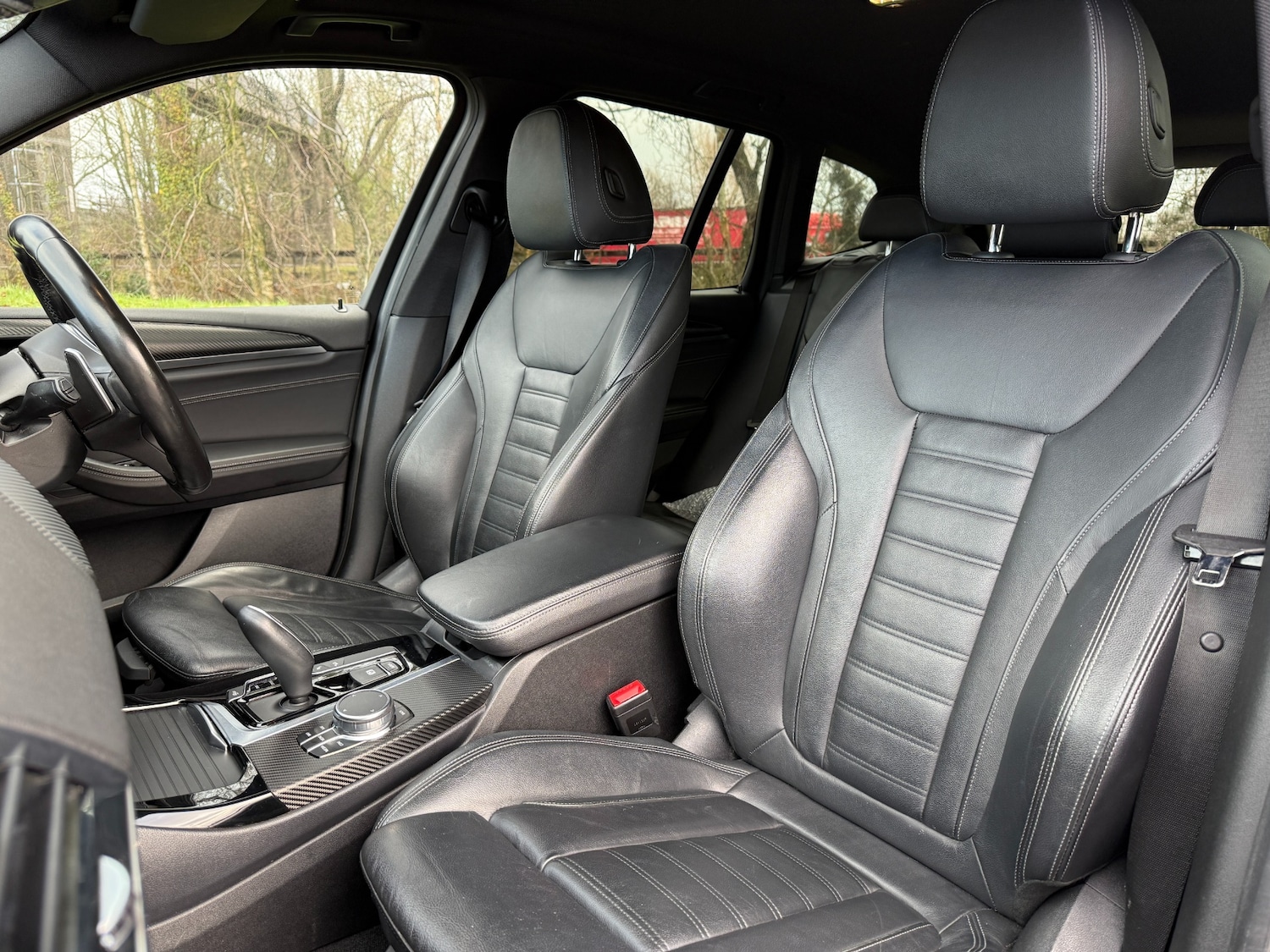 Used BMW X3 2018 for sale - 77184863: Photo 19