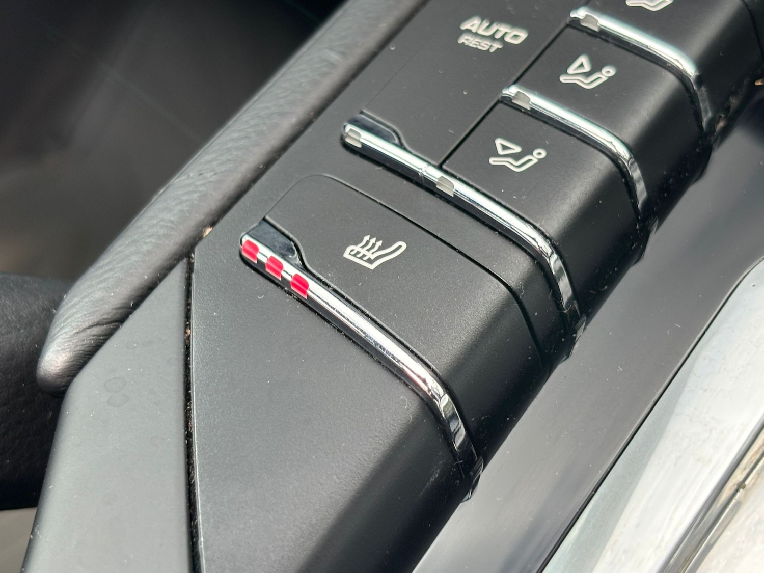 Used Porsche Cayenne 2017 for sale - 76286857: Photo 10