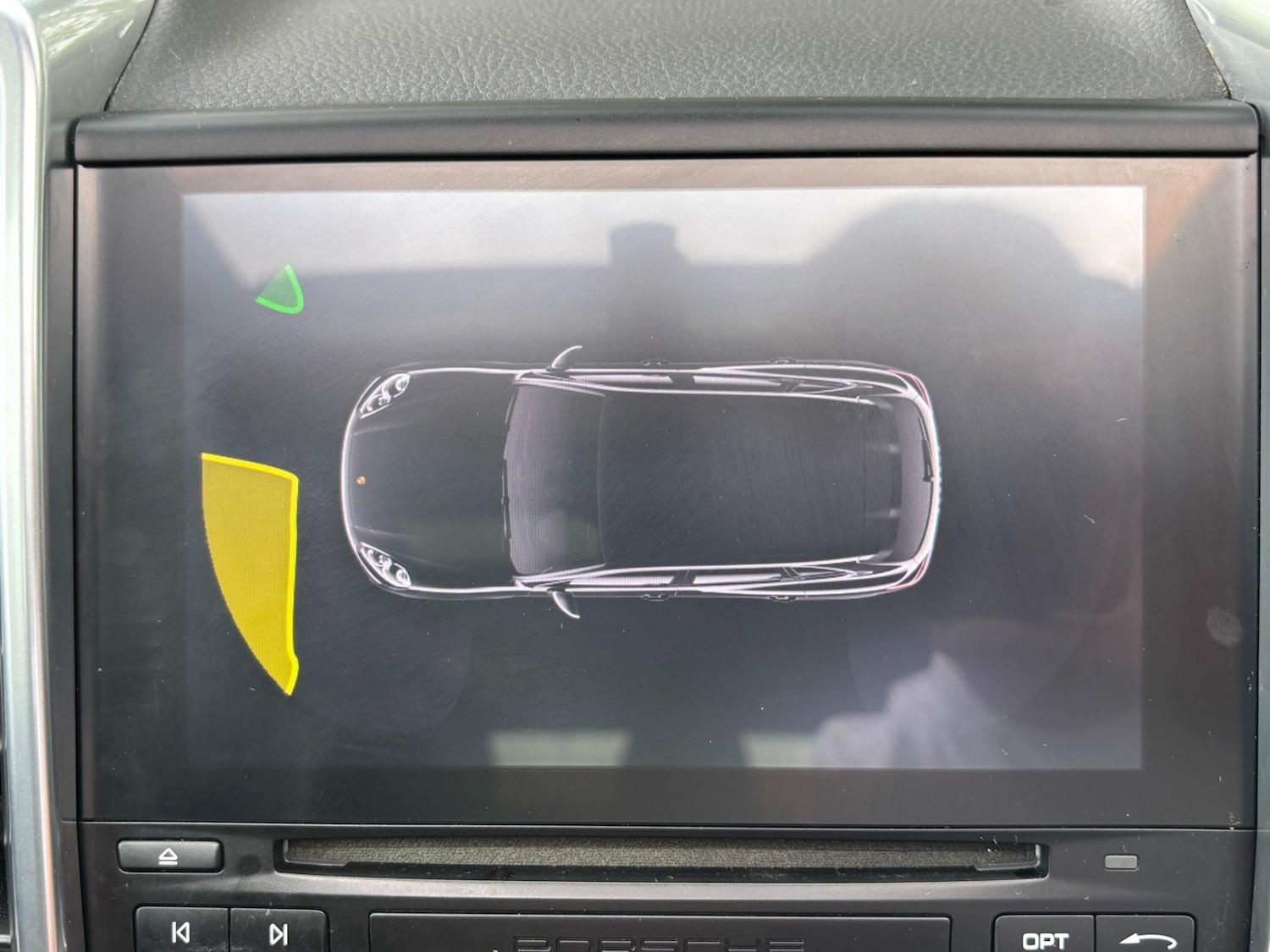 Used Porsche Cayenne 2017 for sale - 76286857: Photo 11