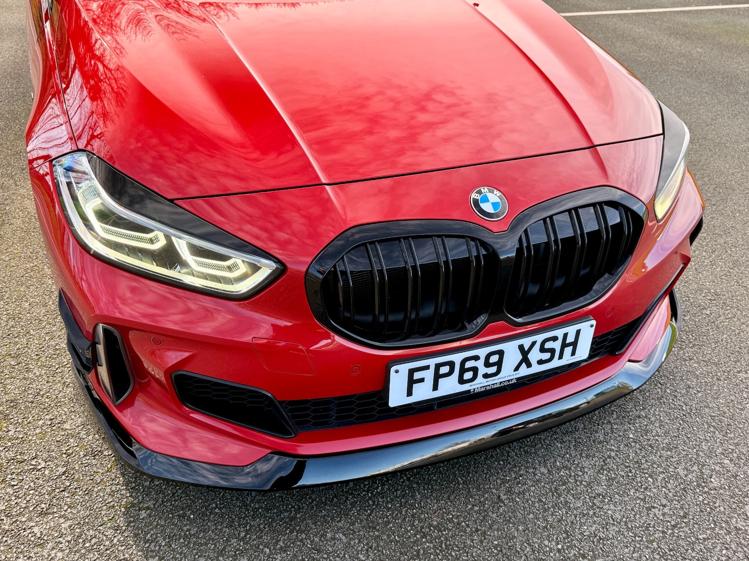 Used BMW 1 Series 2019 for sale - 77916195: Photo 14