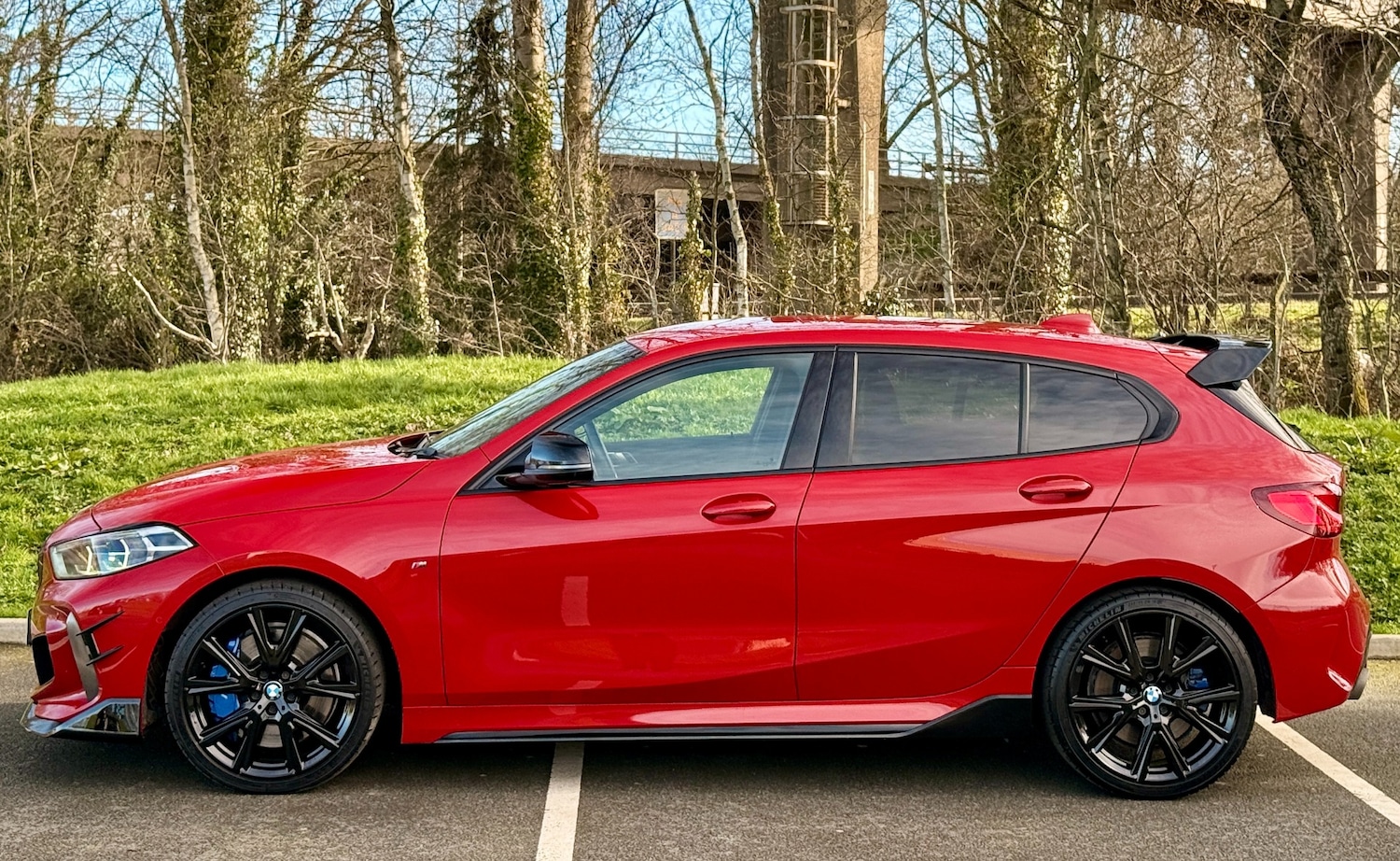 Used BMW 1 Series 2019 for sale - 77916195: Photo 15