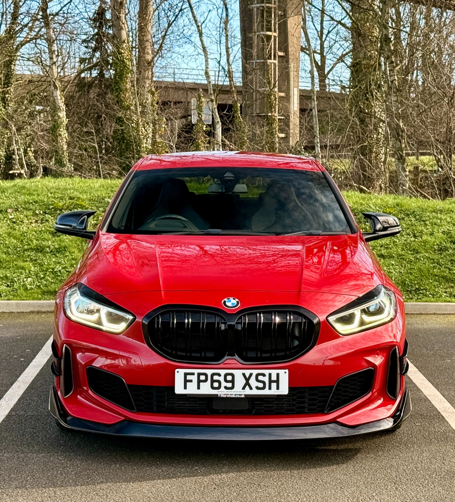 Used BMW 1 Series 2019 for sale - 77916195: Photo 16