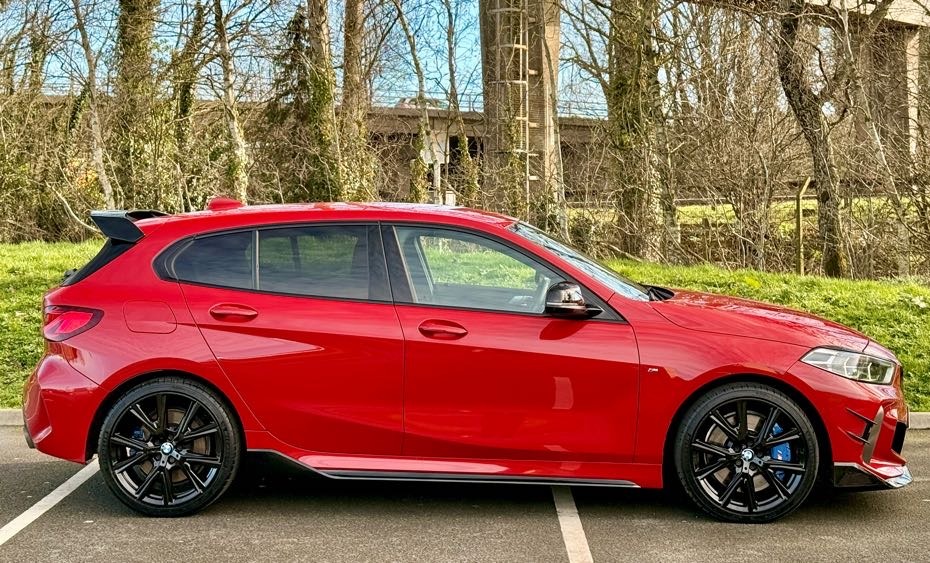 Used BMW 1 Series 2019 for sale - 77916195: Photo 17