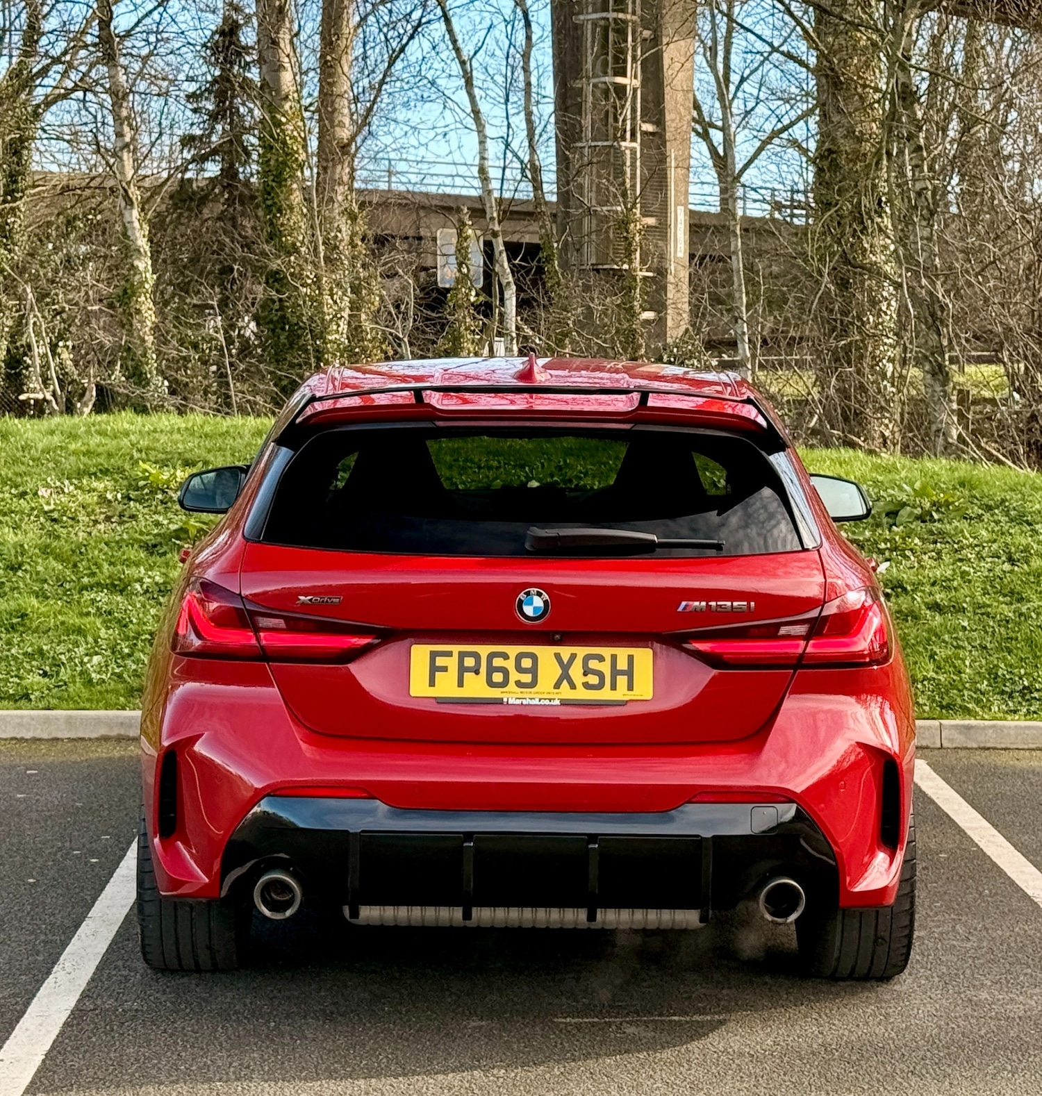 Used BMW 1 Series 2019 for sale - 77916195: Photo 18